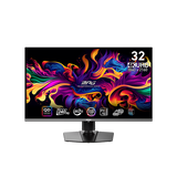 MPG 321URX QD-OLED | MSI Gaming Monitor