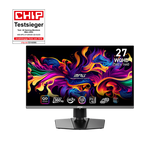 MPG 271QRXDE QD-OLED | MSI Gaming Monitor