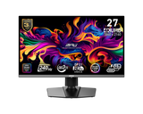 MPG 272URX QD-OLED | MSI Gaming Monitor *** Verpackung leicht beschädigt***