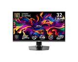 MPG 322URXDE QD-OLED | MSI Gaming Monitor