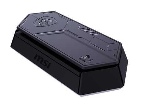 MSI CLAW Docking Station