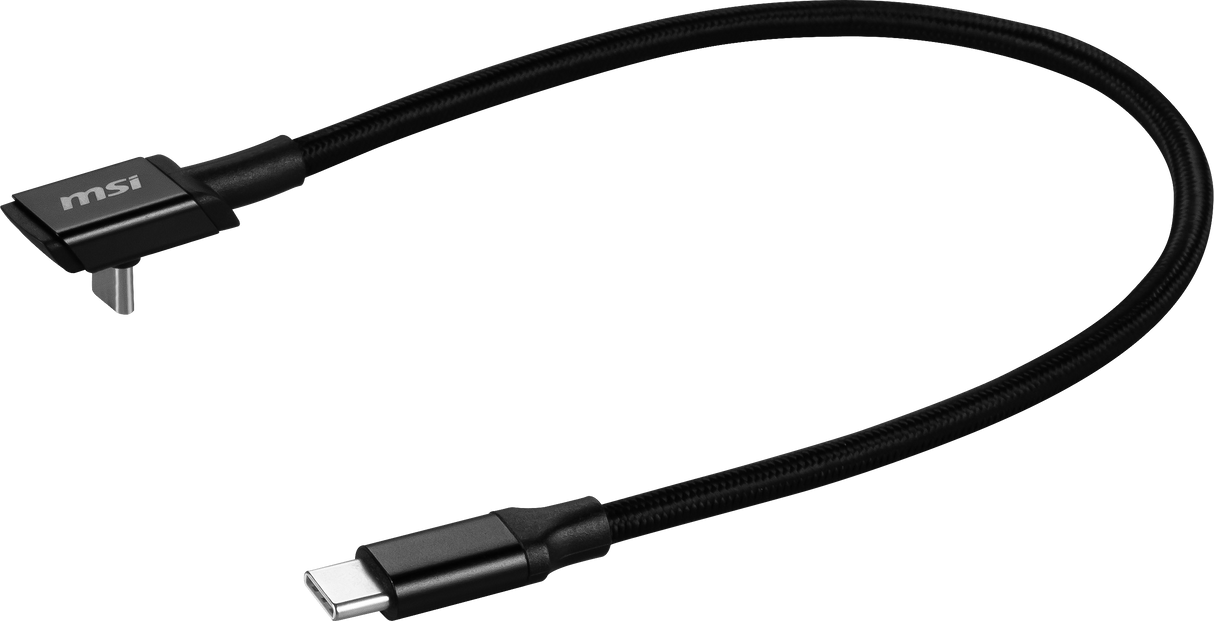 MSI CLAW Docking Station