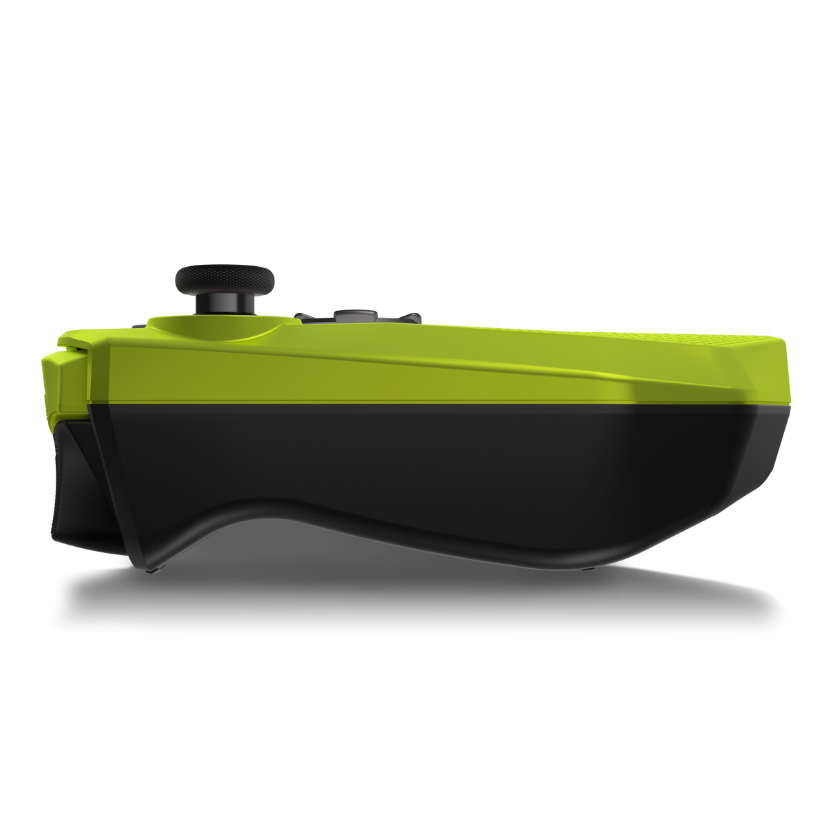 MSI Claw A8 BZ2EM-040FR Neon Green