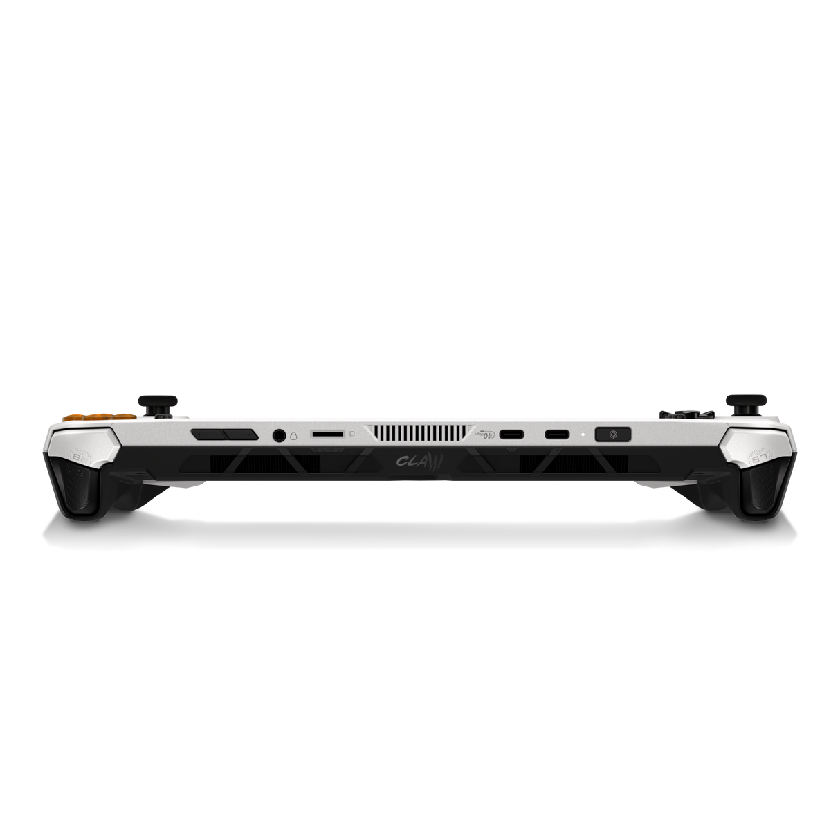 MSI Claw A8 BZ2EM-039FR Polar Tempest