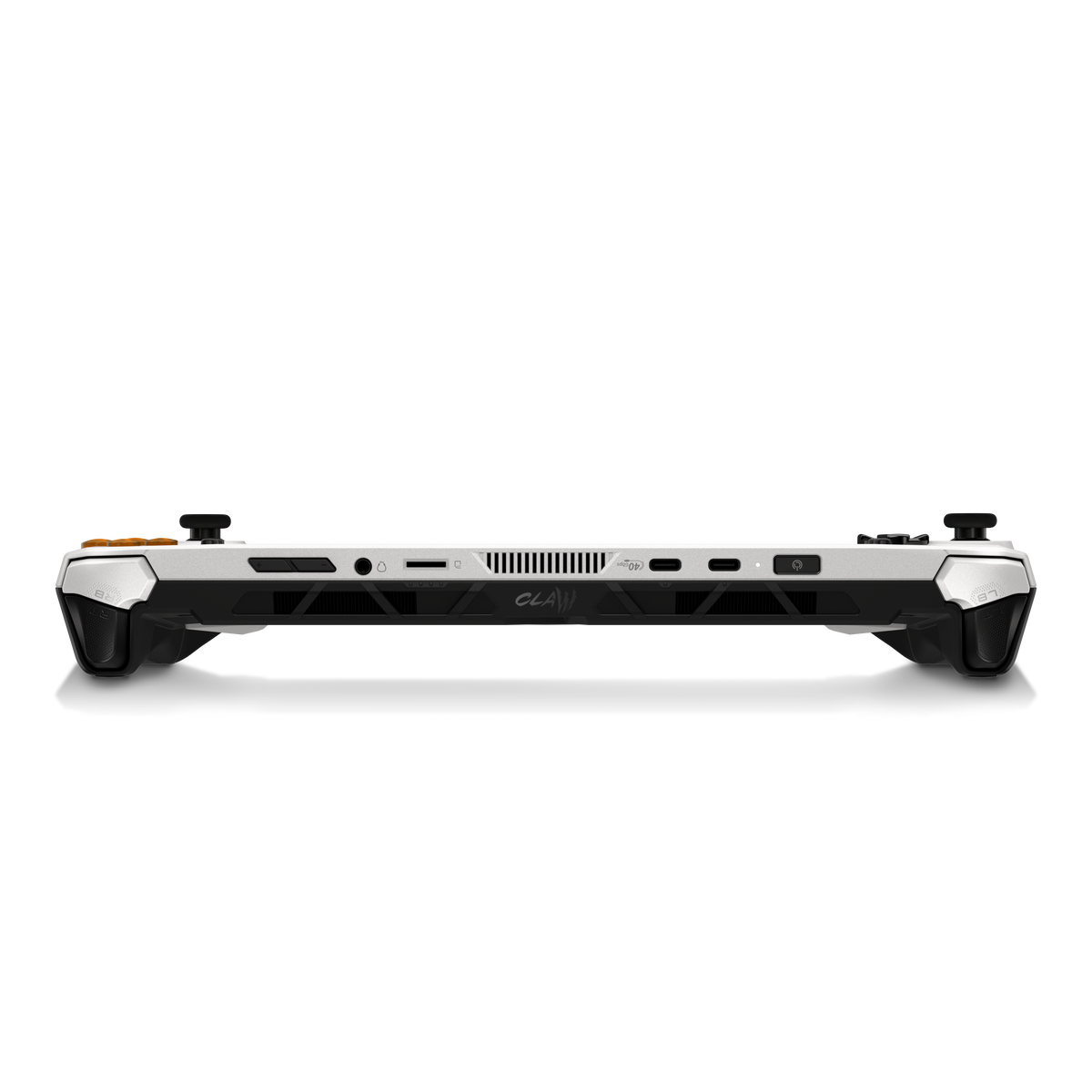 MSI Claw A8 BZ2EM-039FR Polar Tempest