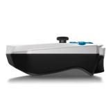 Console portable Claw A8 BZ2EM-039FR Polar Tempest