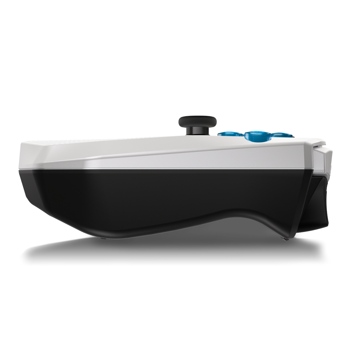 MSI Claw A8 BZ2EM-039FR Polar Tempest