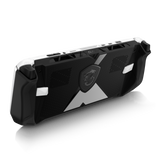 Console portable Claw A8 BZ2EM-039FR Polar Tempest