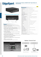 MSI EdgeXpert - IPC Personal AI Supercomputer