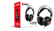 MSI Gaming Headset_Box - MSI e-Shop | Offiziell von MSI Deutschland