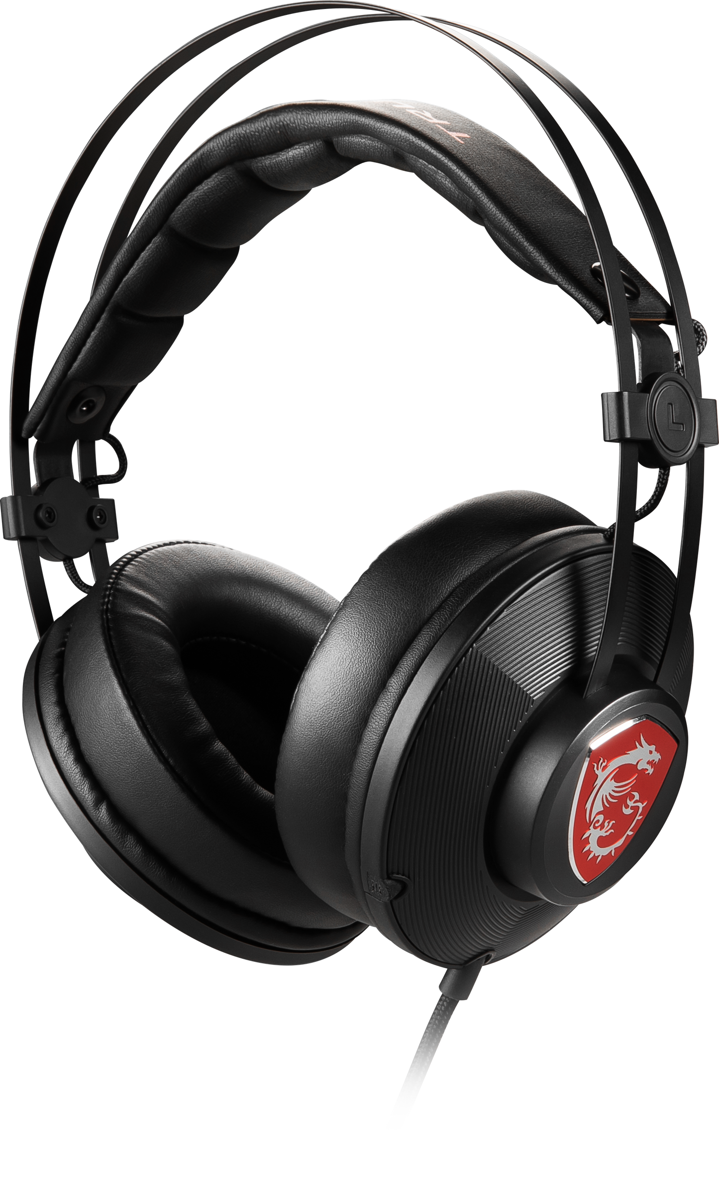 MSI Gaming Headset_Box - MSI e-Shop | Offiziell von MSI Deutschland