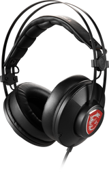 MSI Gaming Headset_Box - MSI e-Shop | Offiziell von MSI Deutschland