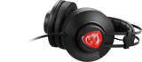 MSI Gaming Headset_Box - MSI e-Shop | Offiziell von MSI Deutschland