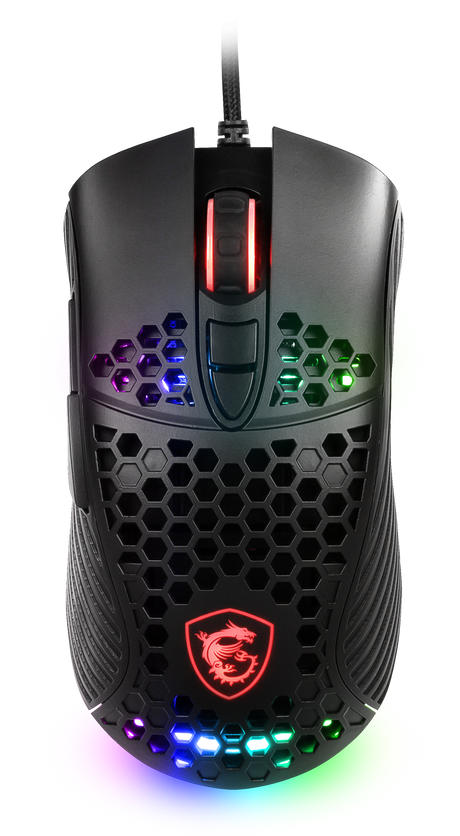 MSI Gaming Mouse_ M99 Box - MSI e-Shop | Offiziell von MSI Deutschland