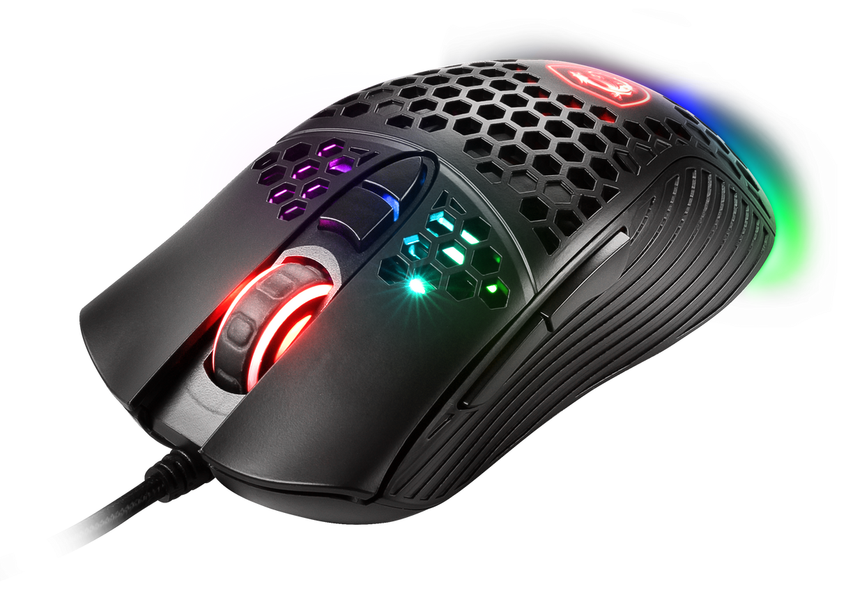 MSI Gaming Mouse_ M99 Box - MSI e-Shop | Offiziell von MSI Deutschland