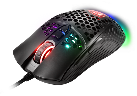 MSI Gaming Mouse_ M99 Box - MSI e-Shop | Offiziell von MSI Deutschland