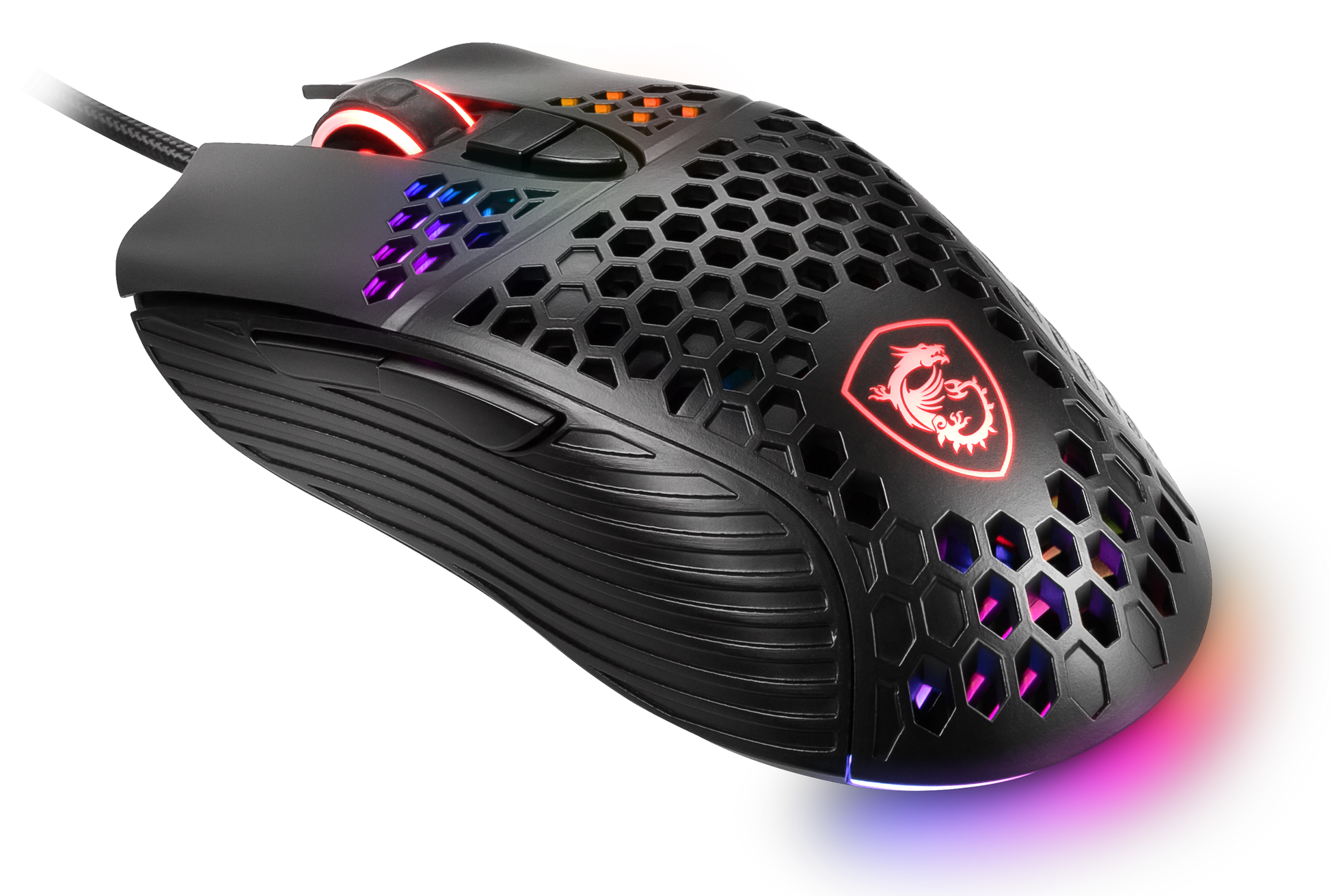 MSI Gaming Mouse_ M99 Box - MSI e-Shop | Offiziell von MSI Deutschland