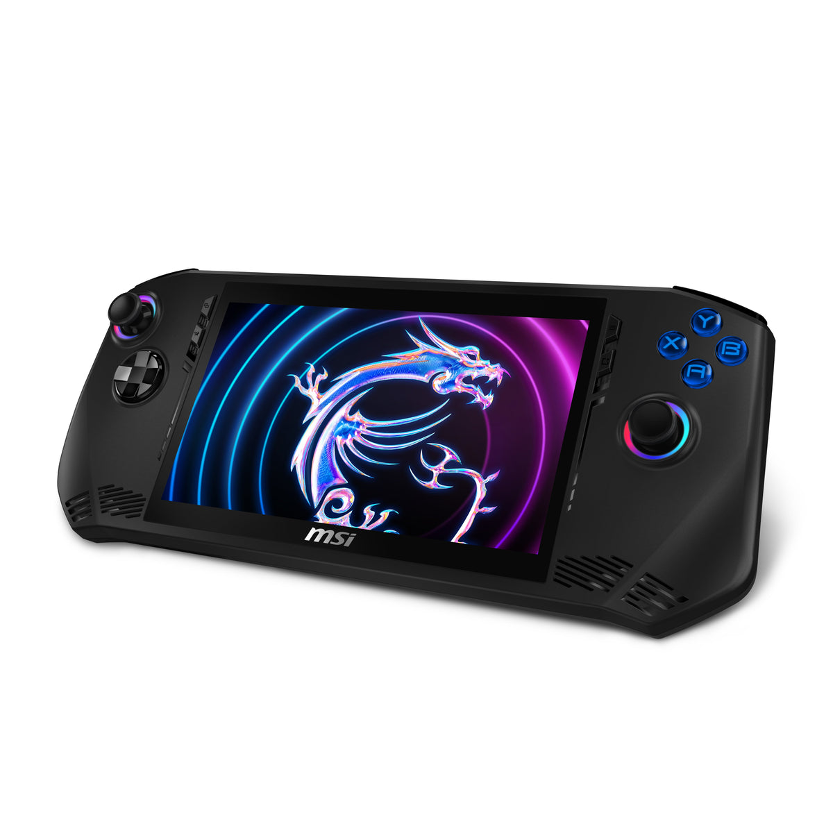 Console portable Claw A1M-252FR