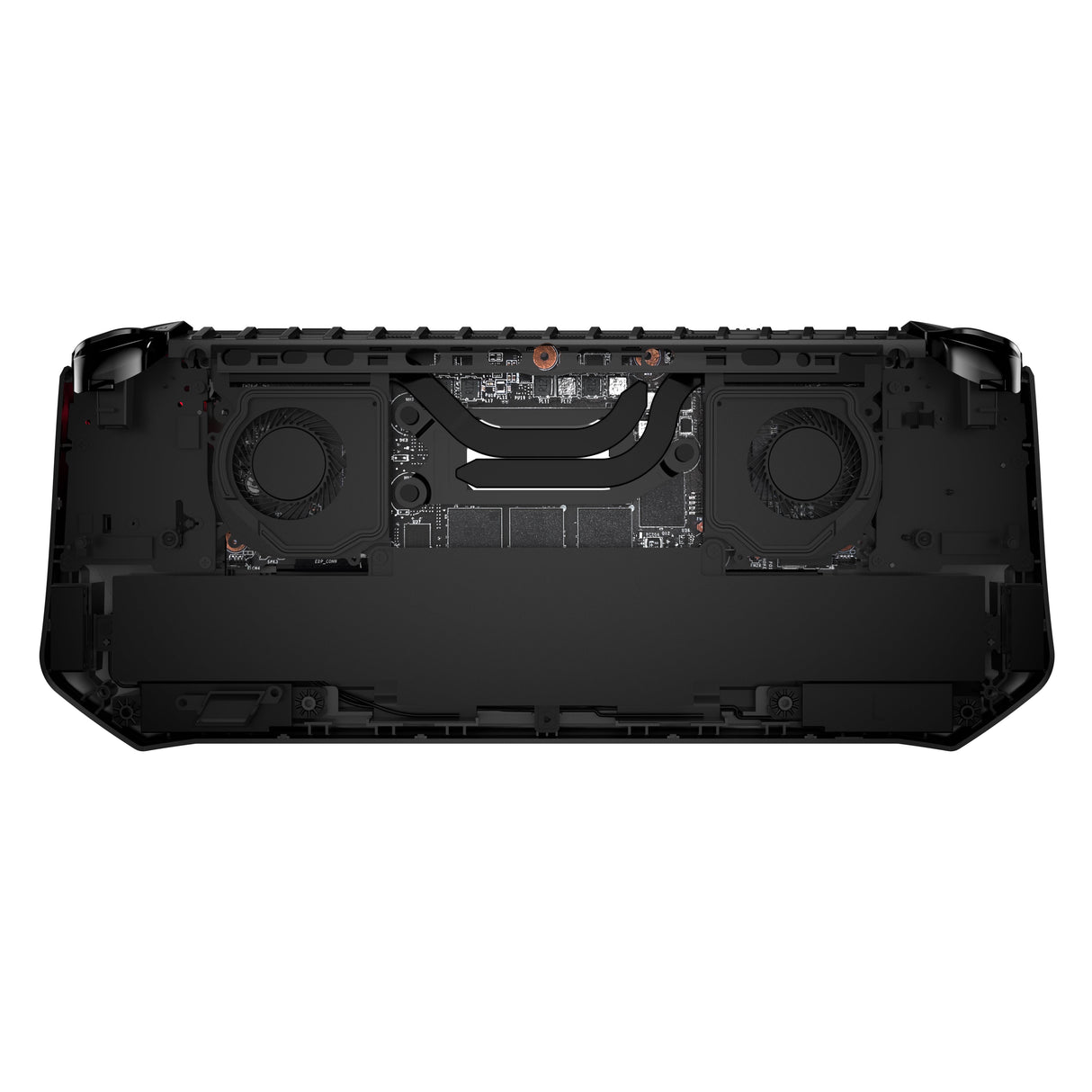 Console portable Claw A1M-252FR