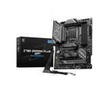MSI Mainboard Z790 GAMING PLUS WIFI