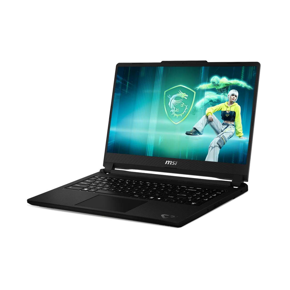 MSI Cyborg 15 C13WFO-604FRY