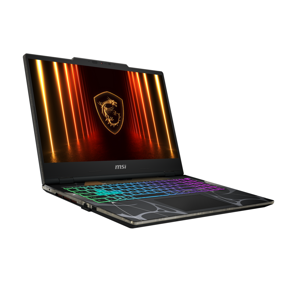 MSI Cyborg 15 B13WEKG-677XFR