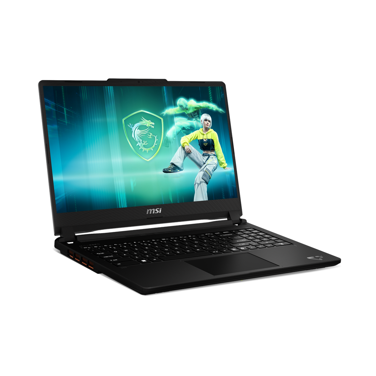 MSI Cyborg 15 C13WFO-603FRY