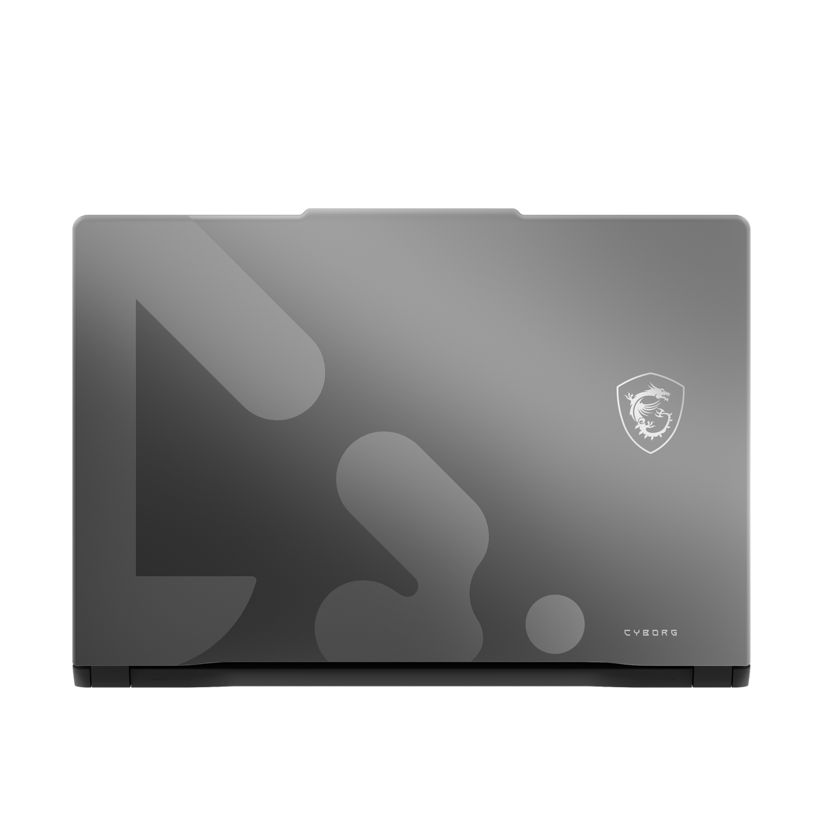 MSI Cyborg 15 C13WFO-603FRY