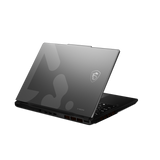 MSI Cyborg 15 C13WFO-604FRY
