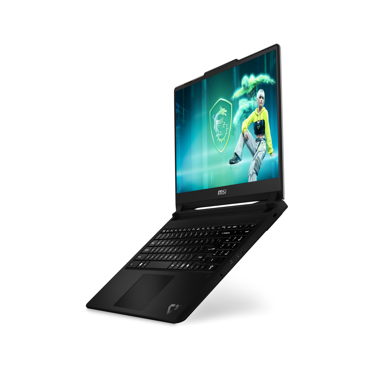 MSI Cyborg 15 C13WFO-603FRY
