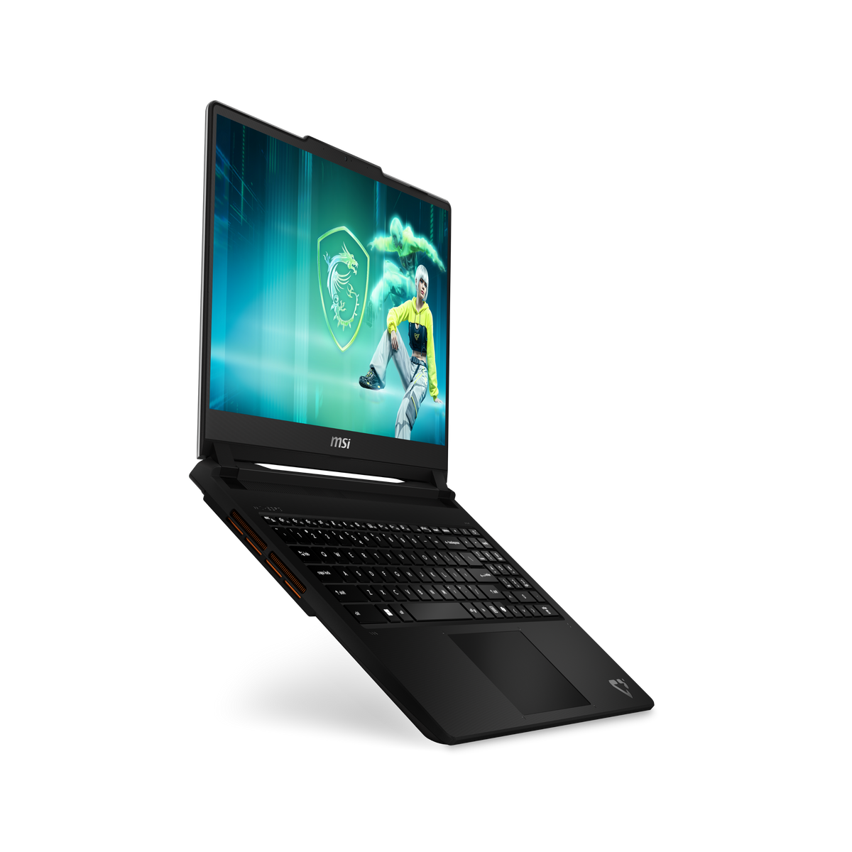 MSI Cyborg 15 C13WFO-604FRY