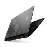 MSI Cyborg 15 C13WFO-604FRY