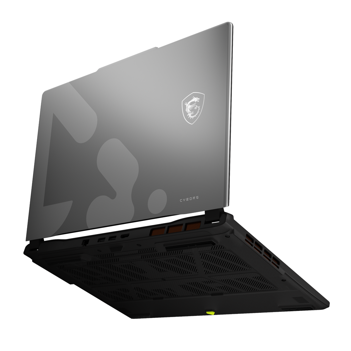 MSI Cyborg 15 C13WFO-603FRY