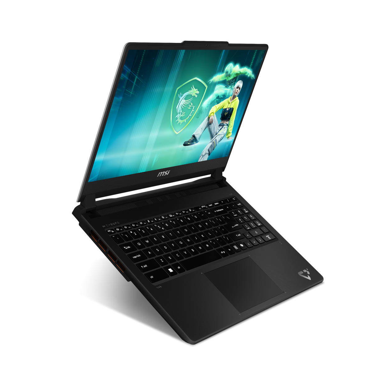 MSI Cyborg 15 C13WFO-603FRY