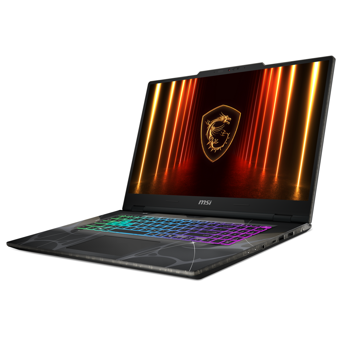 MSI Cyborg 17 B13WFKG-201XFR