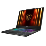 MSI Cyborg 17 B13WFKG-201XFR