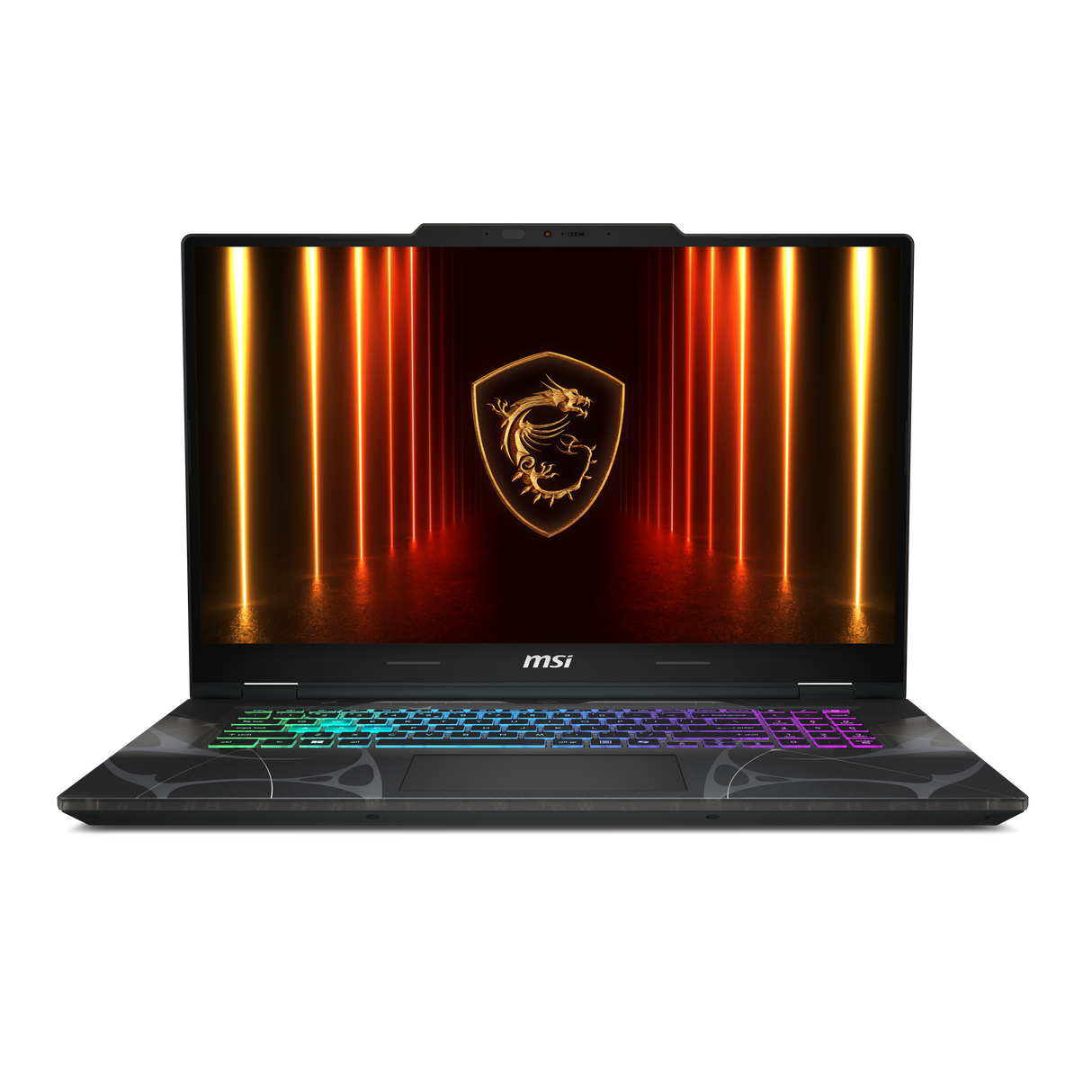 MSI Cyborg 17 B13WFKG-201XFR