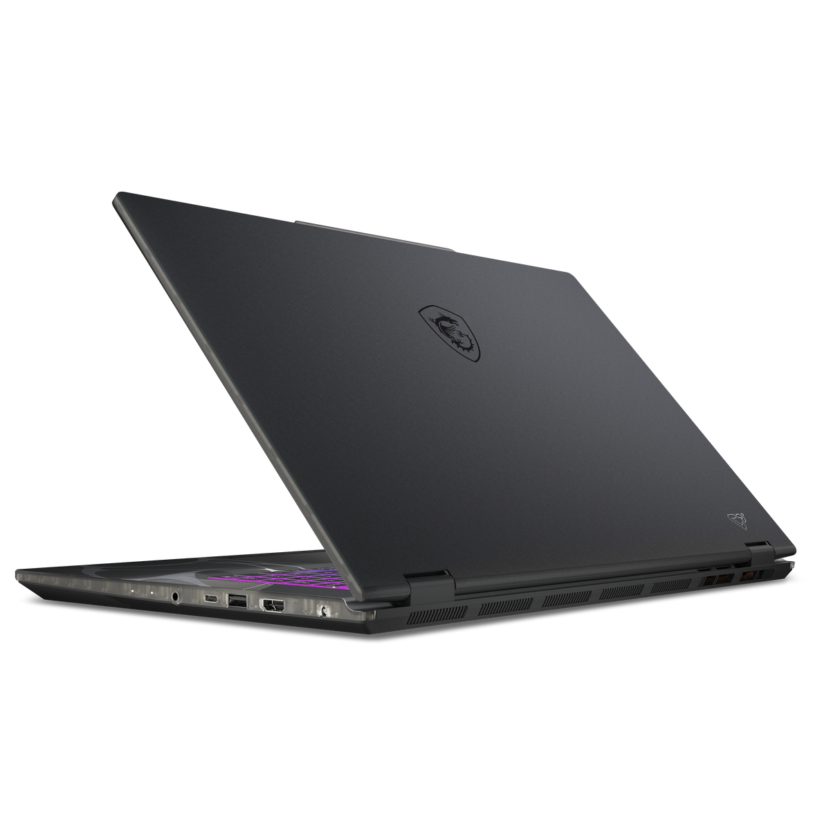 MSI Cyborg 17 B13WFKG-201XFR