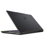 MSI Cyborg 17 B13WFKG-201XFR