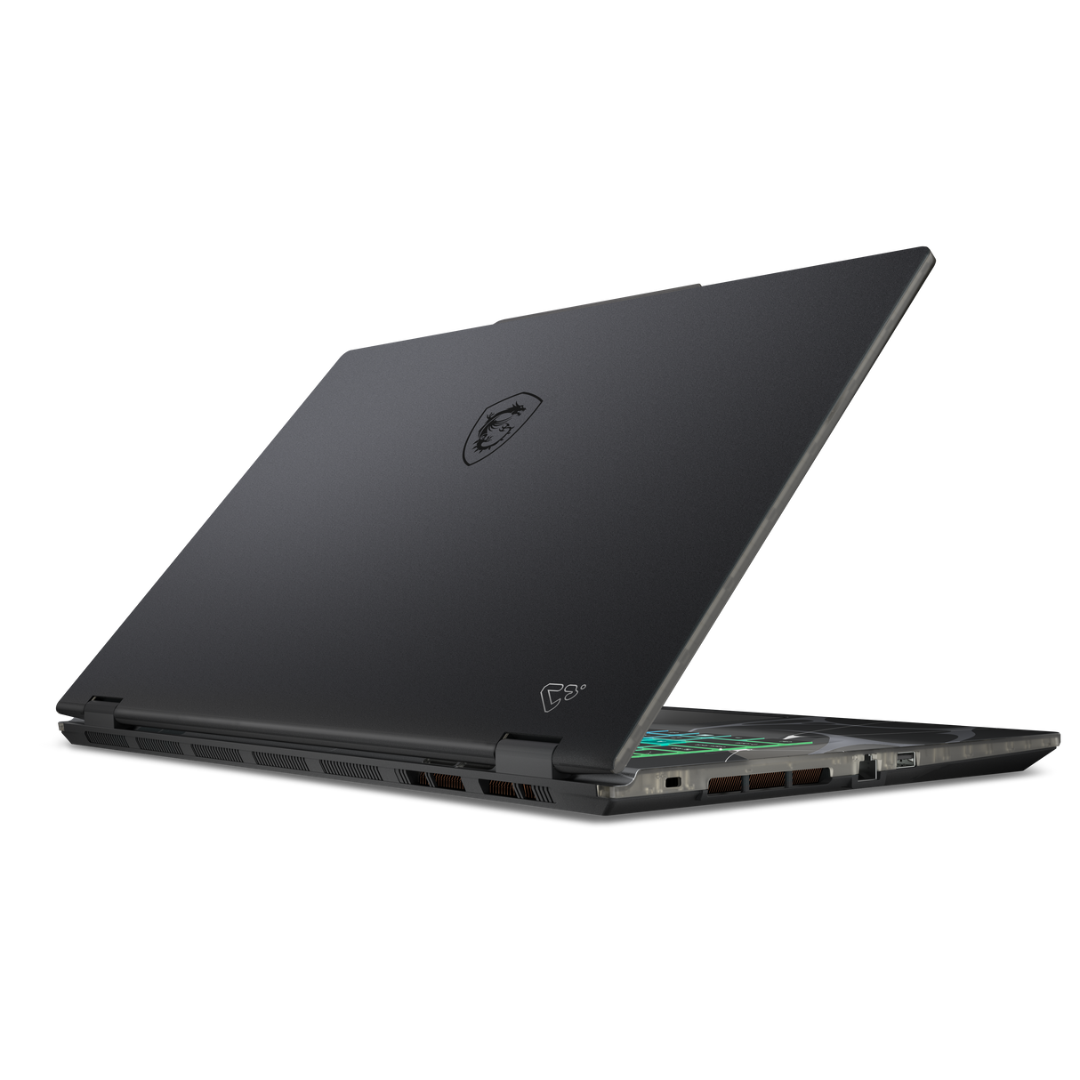 MSI Cyborg 17 B13WFKG-201XFR