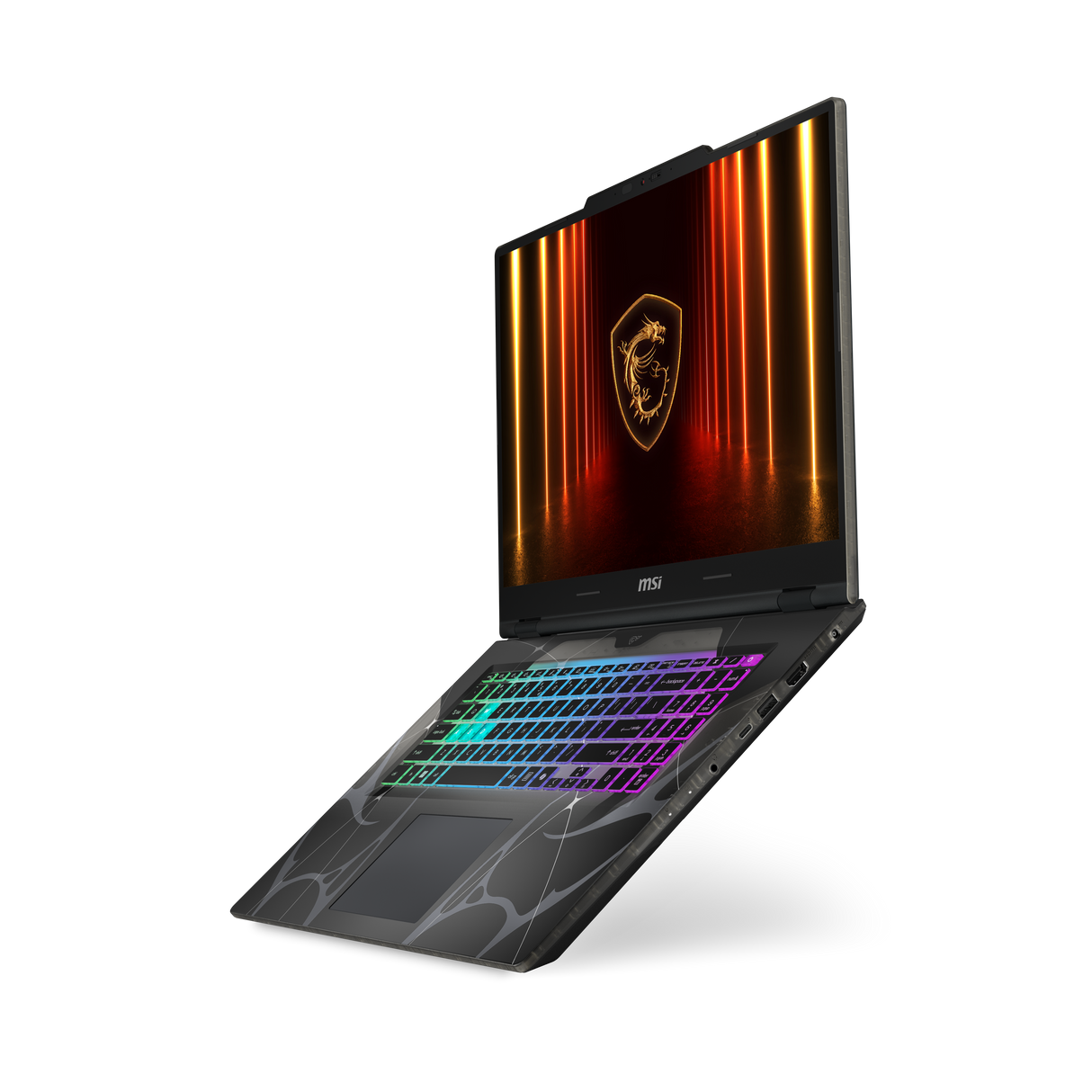 MSI Cyborg 17 B13WFKG-201XFR