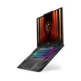 MSI Cyborg 17 B13WFKG-201XFR