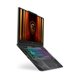 MSI Cyborg 17 B13WFKG-201XFR