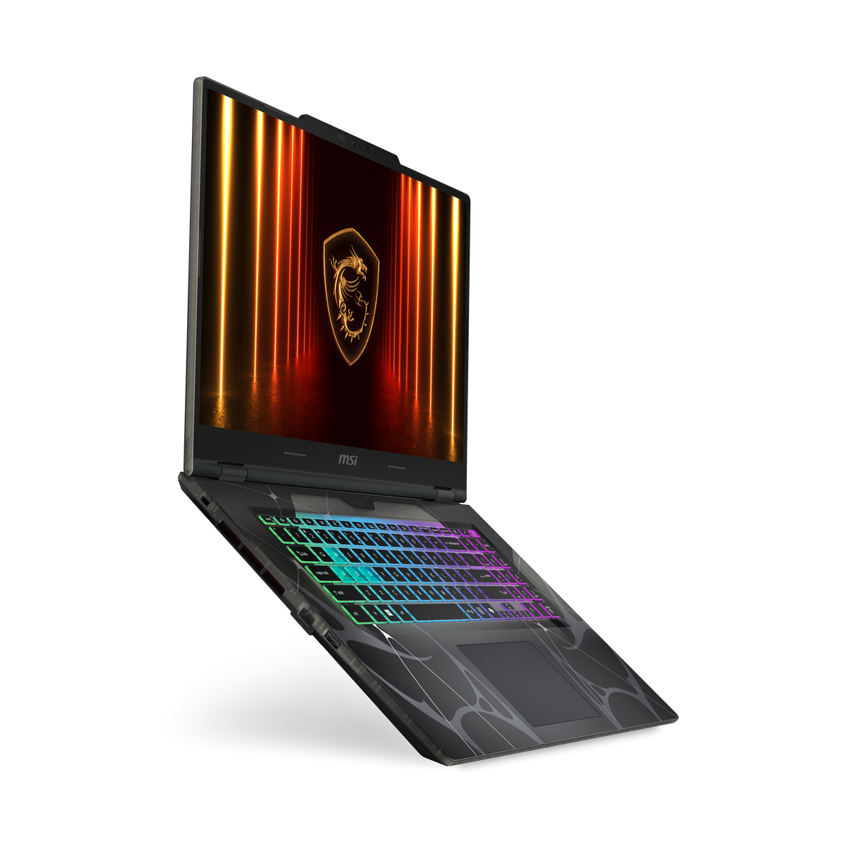 MSI Cyborg 17 B13WFKG-201XFR