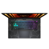 MSI Cyborg 17 B13WFKG-201XFR