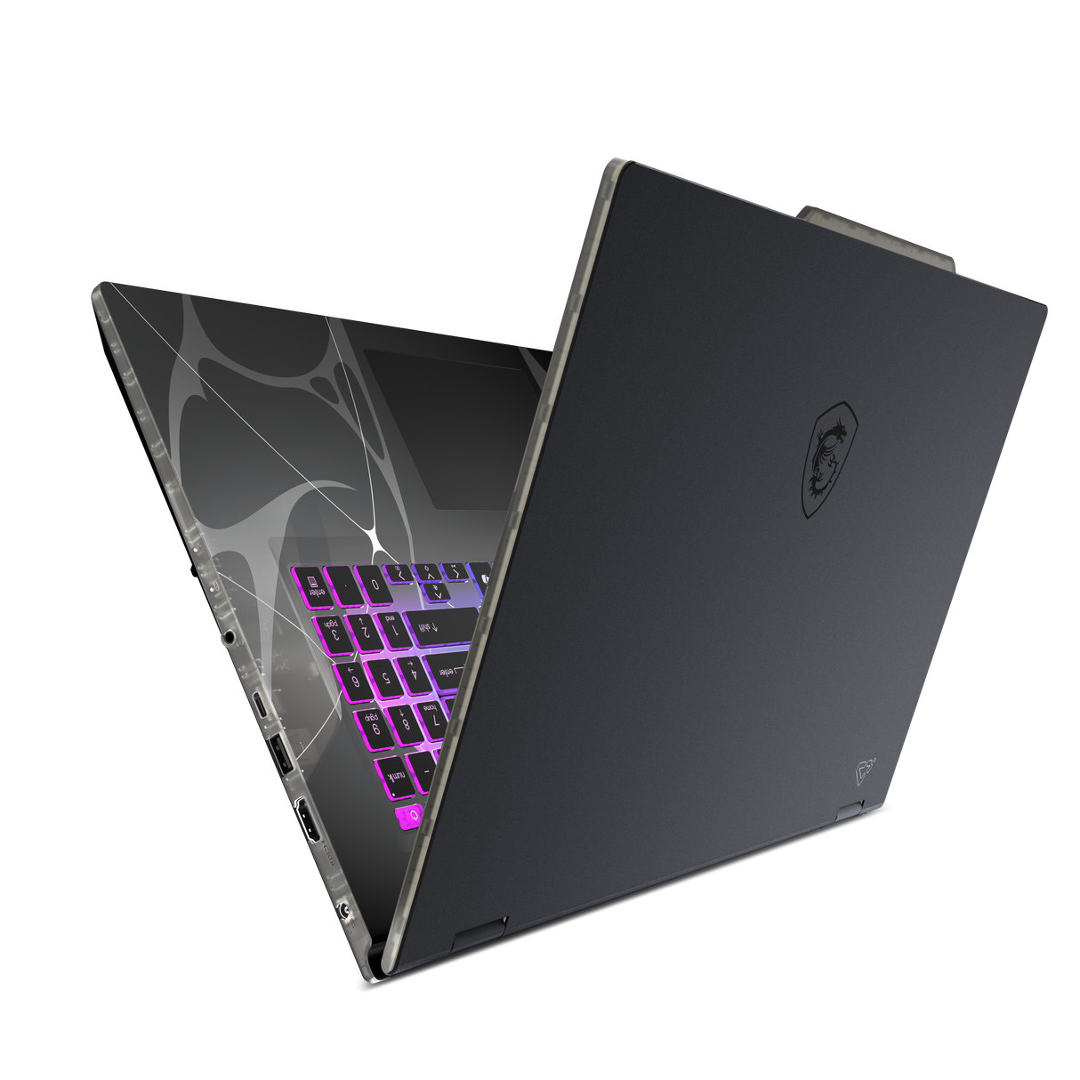 MSI Cyborg 17 B13WFKG-201XFR
