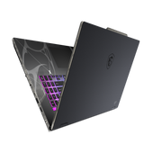MSI Cyborg 17 B13WFKG-201XFR