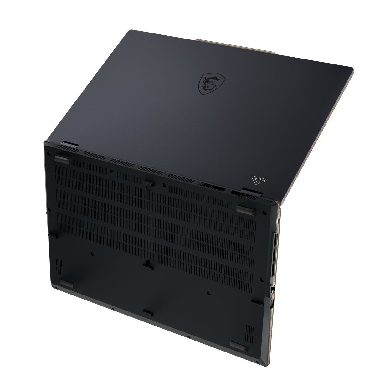 MSI Cyborg 17 B13WFKG-201XFR