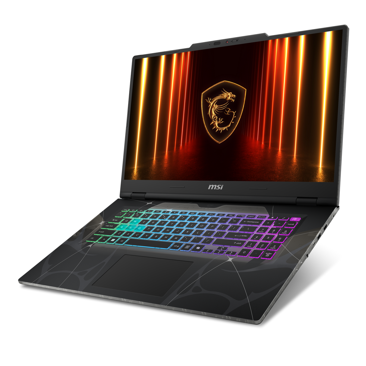 MSI Cyborg 17 B13WFKG-201XFR