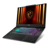 MSI Cyborg 17 B13WFKG-201XFR